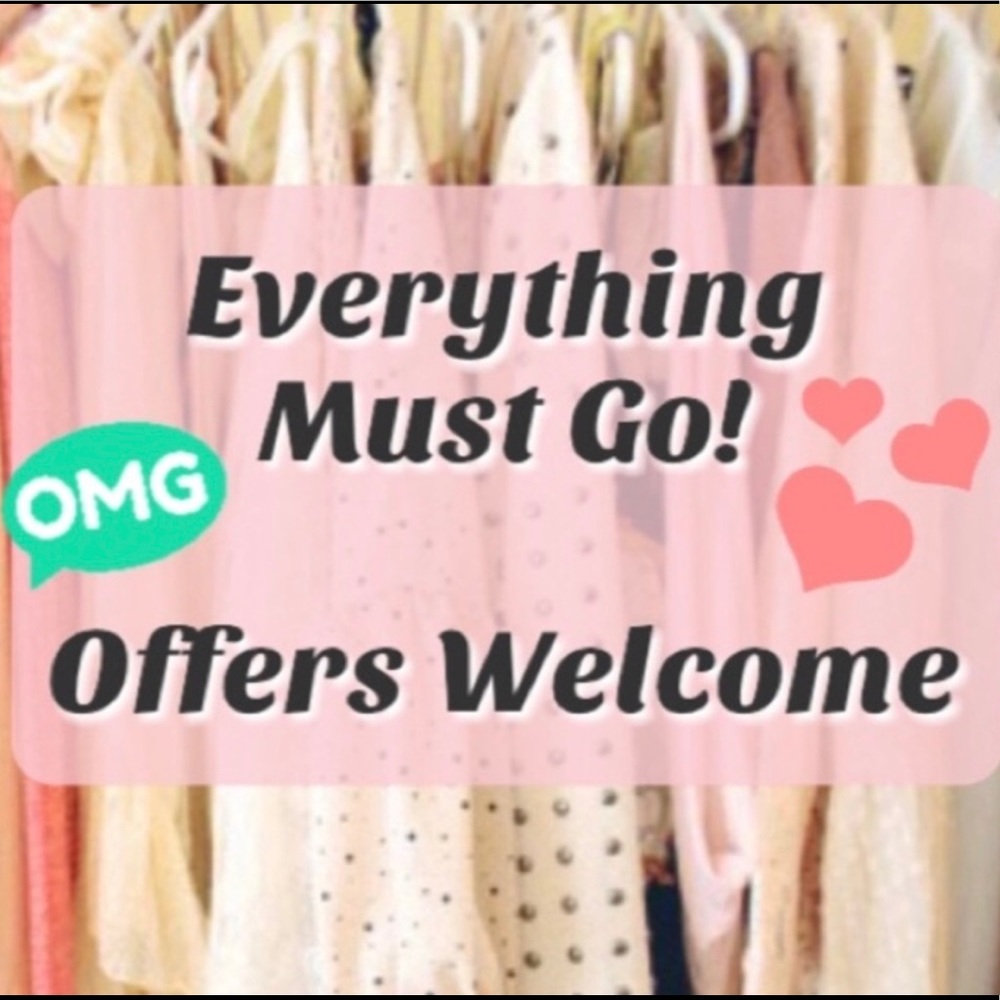 Everything !